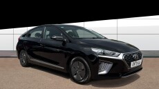 Hyundai IONIQ 1.6 GDi Hybrid Premium SE 5dr DCT Hybrid Hatchback